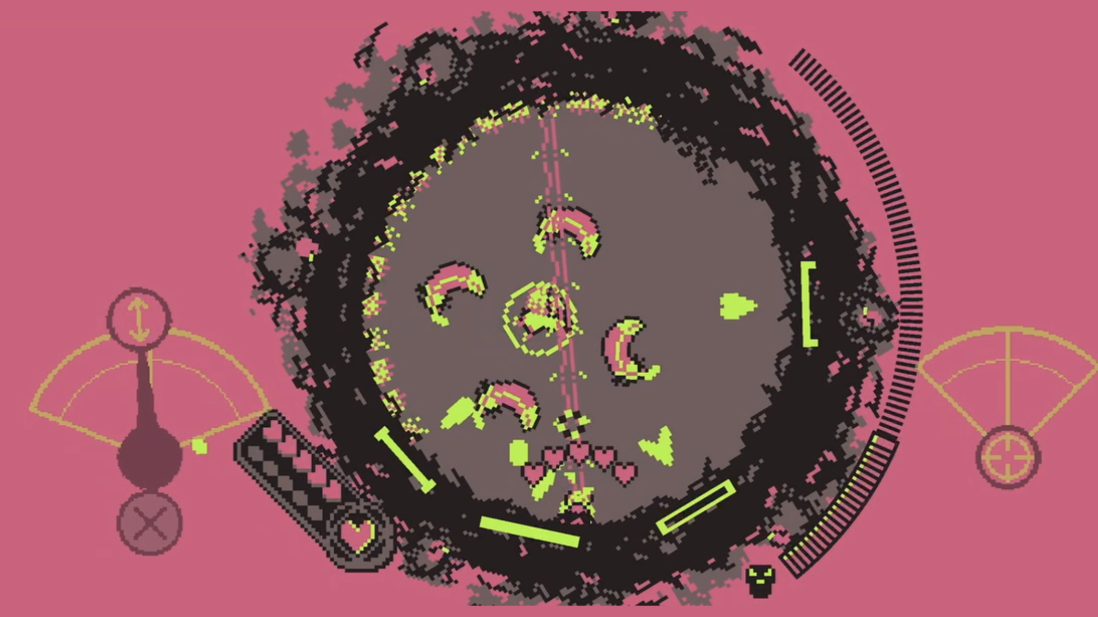 Taktyczna głębia rozgrywki